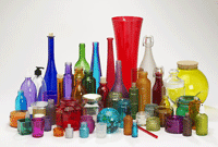 Colouredbottles your one stop online glass store